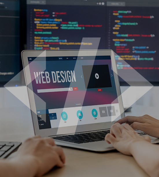 Web a medida Desarrollo web a medida en Sevilla