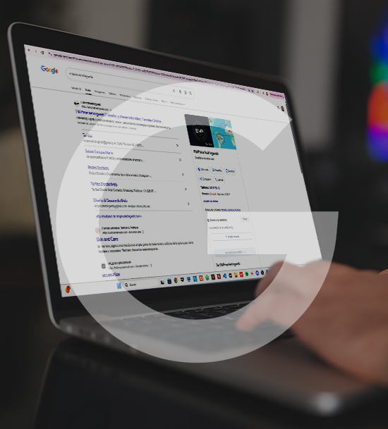 Optimización de ficha de Google Business y herramientas de Google en Sevilla