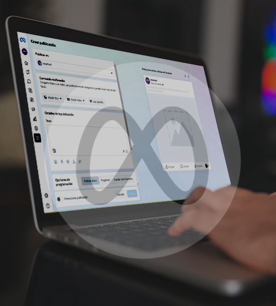 Publicidad Online en Facebook e Instagram Ads en Sevilla