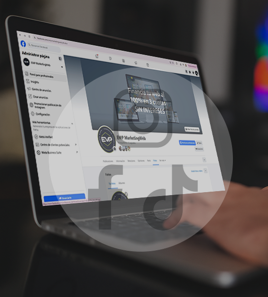 Gestión y estrategia de redes sociales en Sevilla