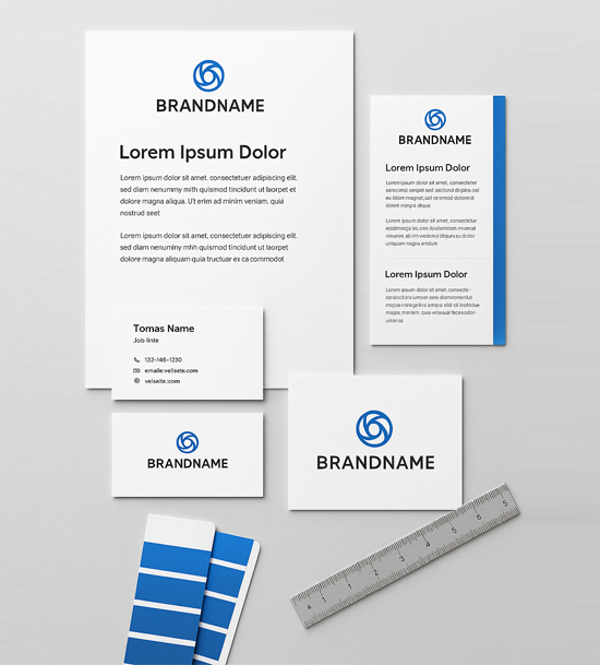 Diseño e impresión de tarjetas de visita en Sevilla