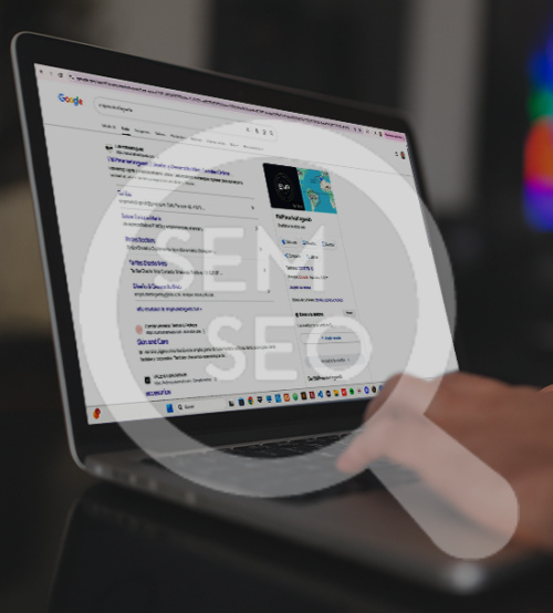 posicionamiento seo sem